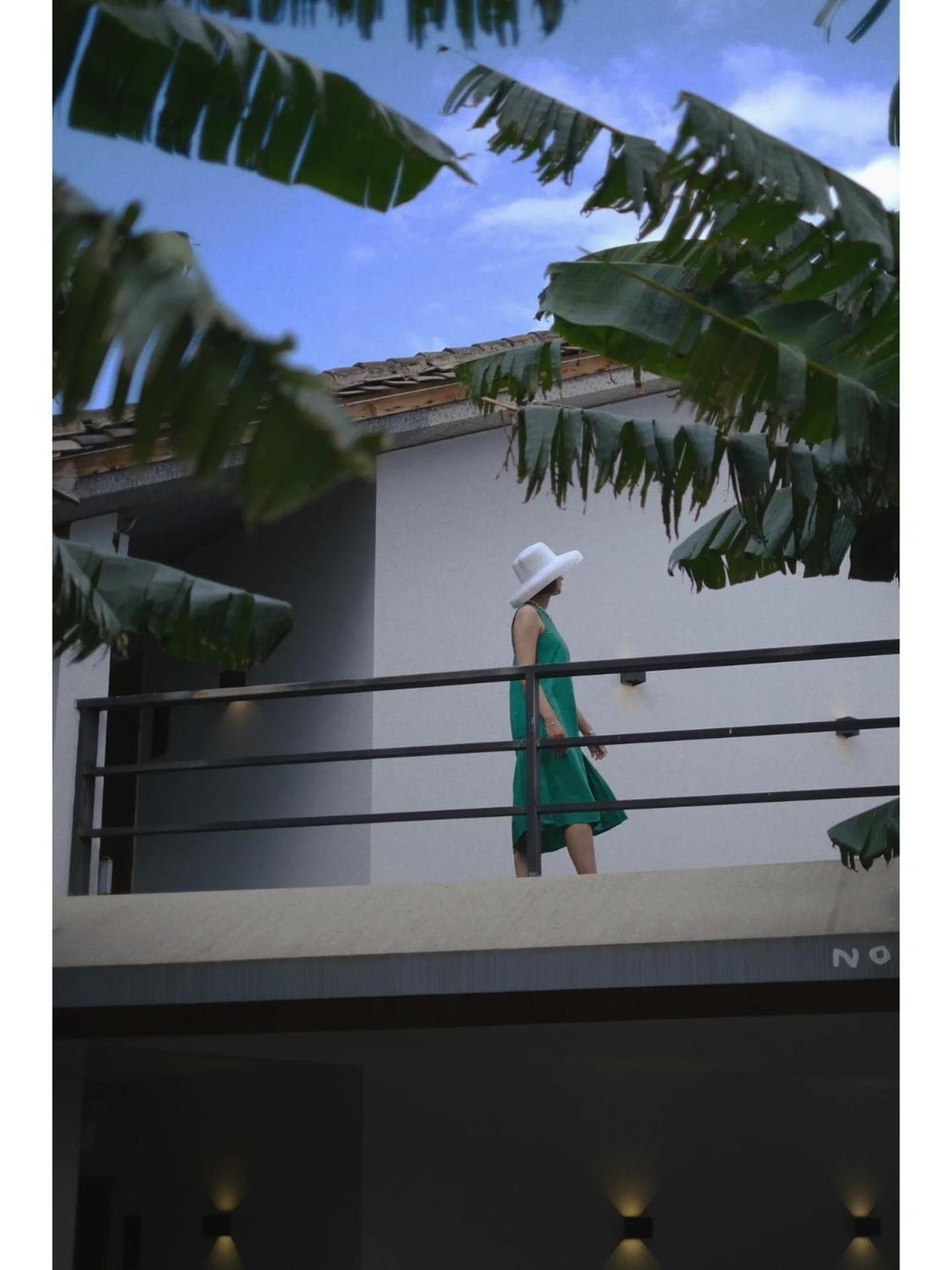 No Flowers Boutique Hostel Côn Minh Ngoại thất bức ảnh